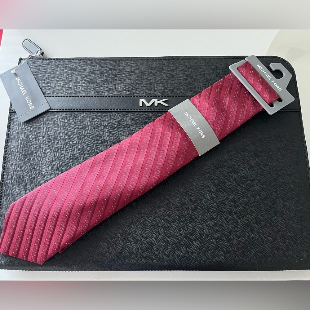 Michael Kors Men’s Neck Tie